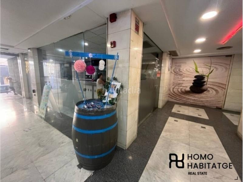 Foto a7183b47-4565-4260-a9c6-17eb7b0c033d. Local comercial local restaurante con licencia en Sabadell