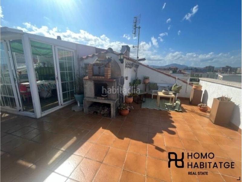 Foto 6d03b505-2795-4658-b459-1e84472eccfe. Dúplex  con terraza y parquin en Creu de Barberà Sabadell