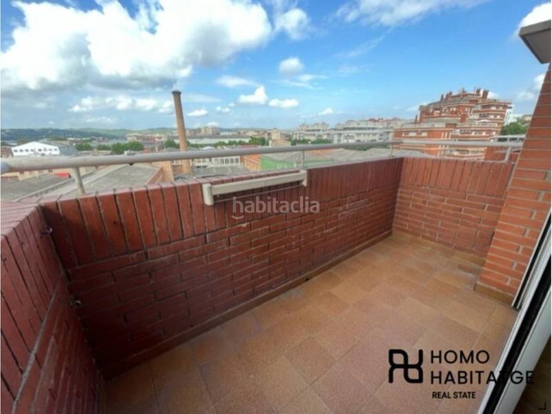 Foto b42f0273-b02e-4ddb-bee9-881adf3895bf. Appartamento con riscaldamento in Eixample Sabadell