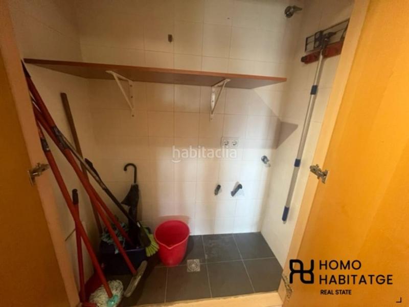 Foto 0cd6717d-db5e-4601-8197-fa4d23c9deba. Piso venta de piso en Centre Sabadell
