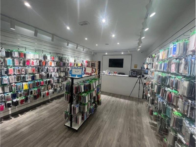 Foto f77803f6-0b42-43c5-899f-4bd5f540a330. Traspaso local comercial  en alquiler en Sabadell