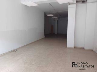 Location Local commercial  Terrassa. Alquiler de local comercial en sabadell centro