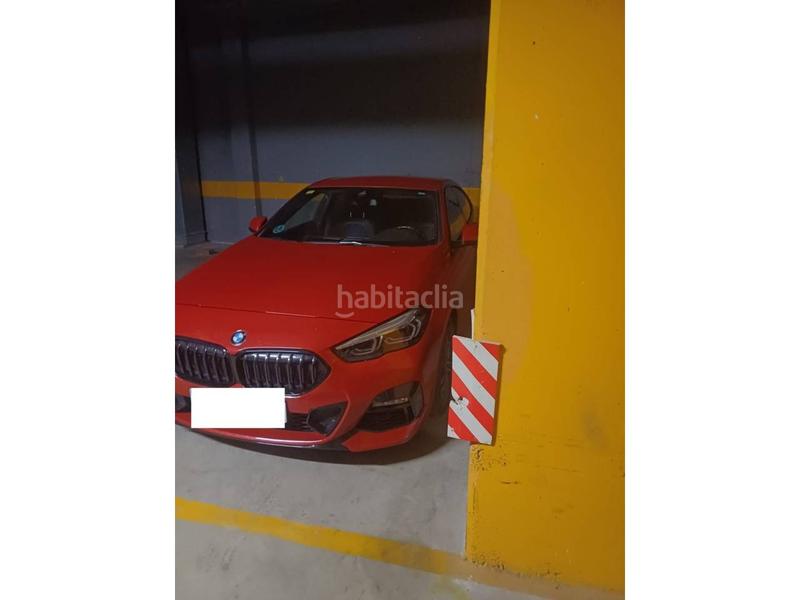 Foto df26f338-e28e-4c4a-baff-3fa286af204e. Parking coche venta de plazas de parking Centre en Sabadell