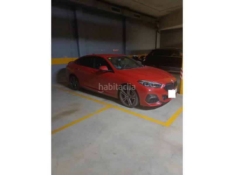 Foto e6669b23-0b25-42b7-9f10-67072c0aa29e. Parking coche venta de plazas de parking Centre en Sabadell