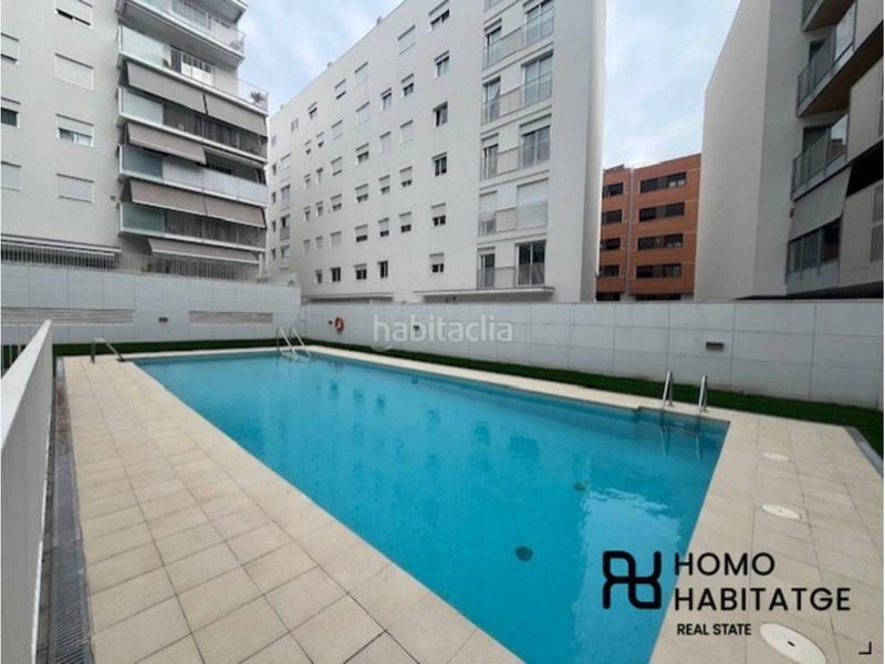 Foto 16d21e86-dd86-40ae-a554-1dbd54e1d405. Pis amb calefacció aparcament piscina a Centre Sabadell