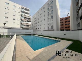Appartement  Barcelona. Venta de piso en sabadell