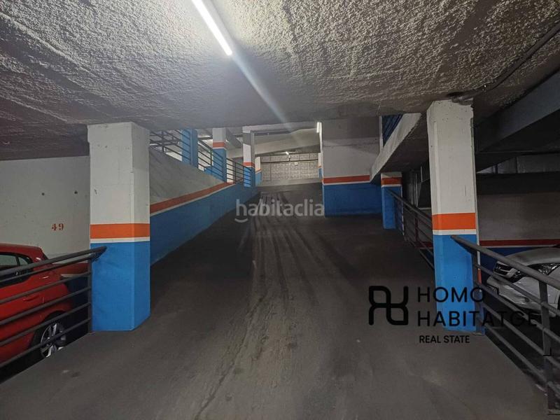 Foto 2e358879-0712-4ffa-987c-e3f6b2a149b5. Posto auto in Centre Sabadell