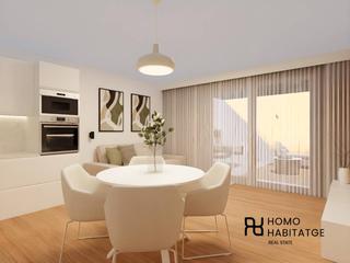 Appartement  Valles. Venta de piso en sabadell centro