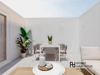 Piso  Valles. Venta de piso en sabadell centro