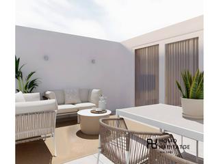 Appartement à Centre. Venta de piso en sabadell