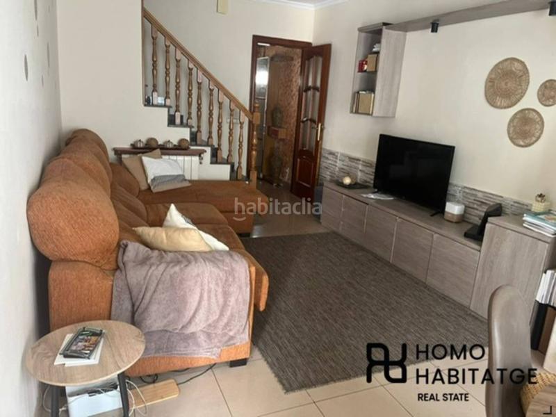 Foto 88874579-eabc-4785-b0de-fac44091fee0. Casa  en venta la Concòrdia en Concòrdia Sabadell