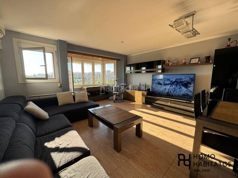 Foto 510d682b-62e0-4d53-afda-cc57a5df30dd. Appartement avec chauffage dans Sant Pere Nord Terrassa