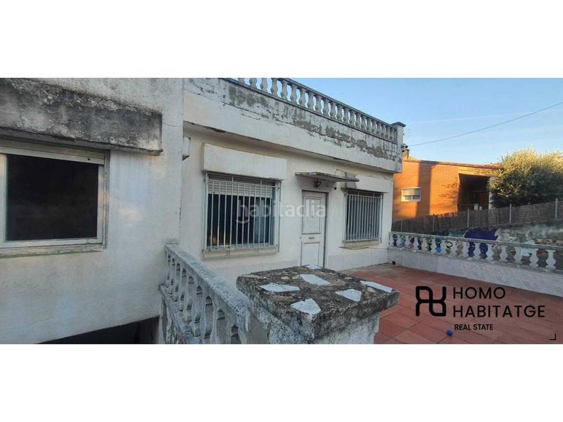 Foto 21d2939a-04bc-48de-8787-4459d83d502d. Casa amb piscina a Can Palet de Vista Alegre Terrassa