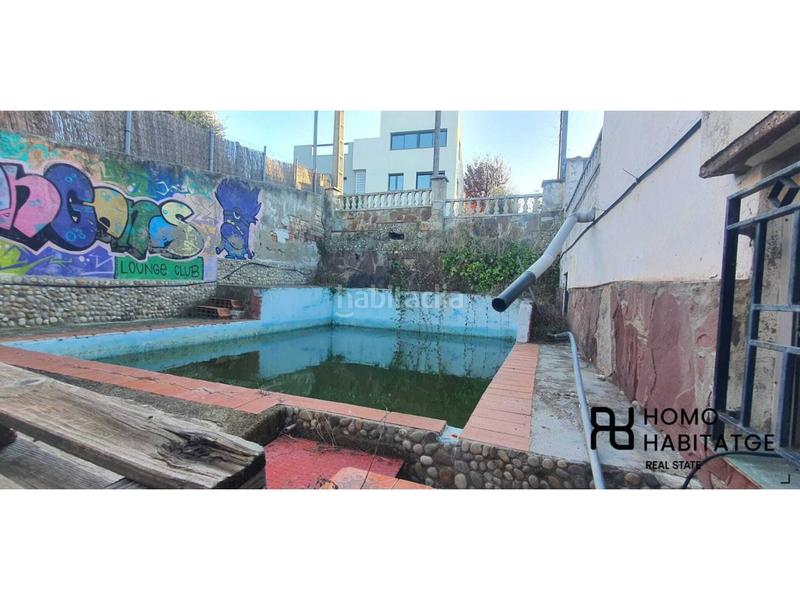 Foto 46359a95-02c6-4813-a8b1-04be136b220d. Casa amb piscina a Can Palet de Vista Alegre Terrassa