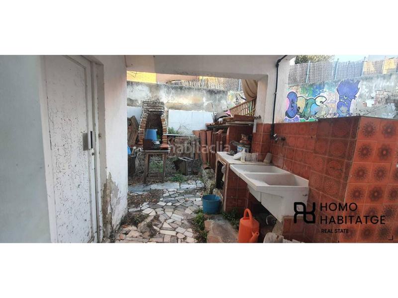 Foto 53d608b6-7cdf-4218-9e55-3586ab65e6b8. Casa amb piscina a Can Palet de Vista Alegre Terrassa