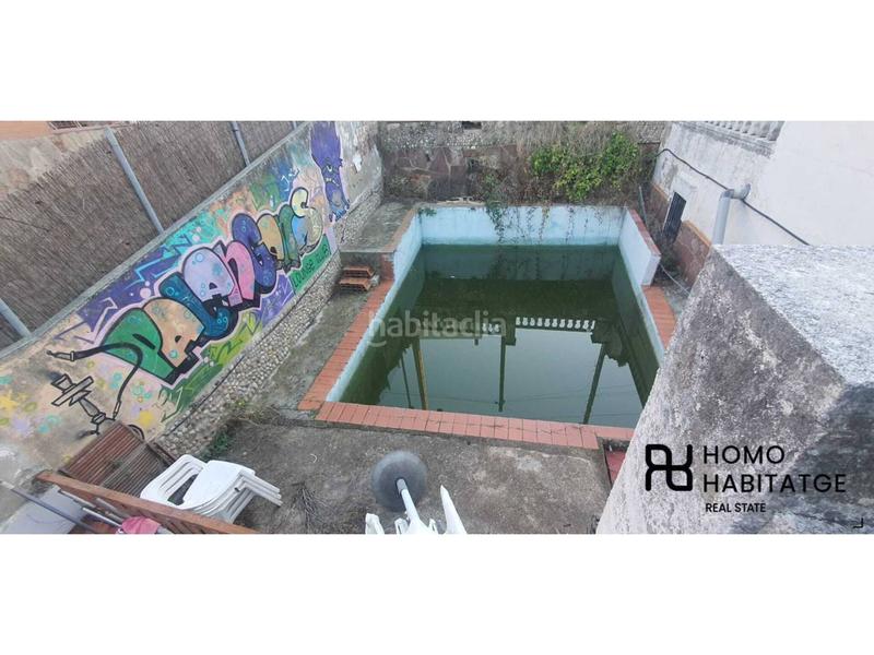 Foto 6bafc66e-667e-4e86-8e97-ea3b7bbe37e1. Casa amb piscina a Can Palet de Vista Alegre Terrassa