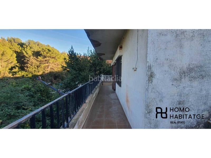 Foto 6f375e37-fae2-4a32-bf9f-c9d353ae4fe8. Casa amb piscina a Can Palet de Vista Alegre Terrassa