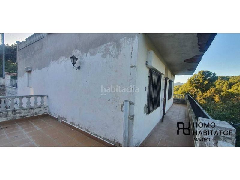 Foto ba8a4087-c214-40ed-b651-f59315315456. Casa amb piscina a Can Palet de Vista Alegre Terrassa