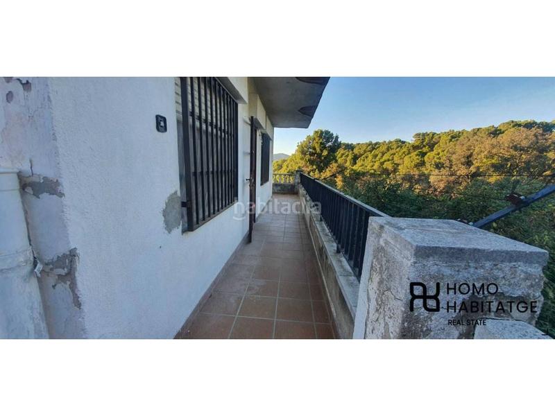 Foto f8954c8e-1285-46f7-ba98-075893d282dc. Casa amb piscina a Can Palet de Vista Alegre Terrassa