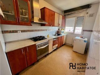 Appartement  Can llobateras. Venta de piso en sabadell