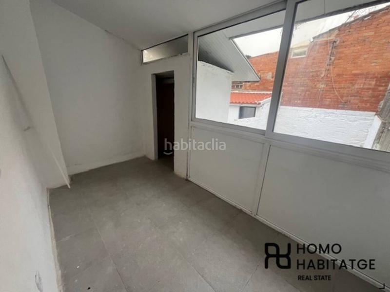 Foto 03885926-2e33-40fa-bded-900c6c20ce52. Casa con riscaldamento in Covadonga Sabadell