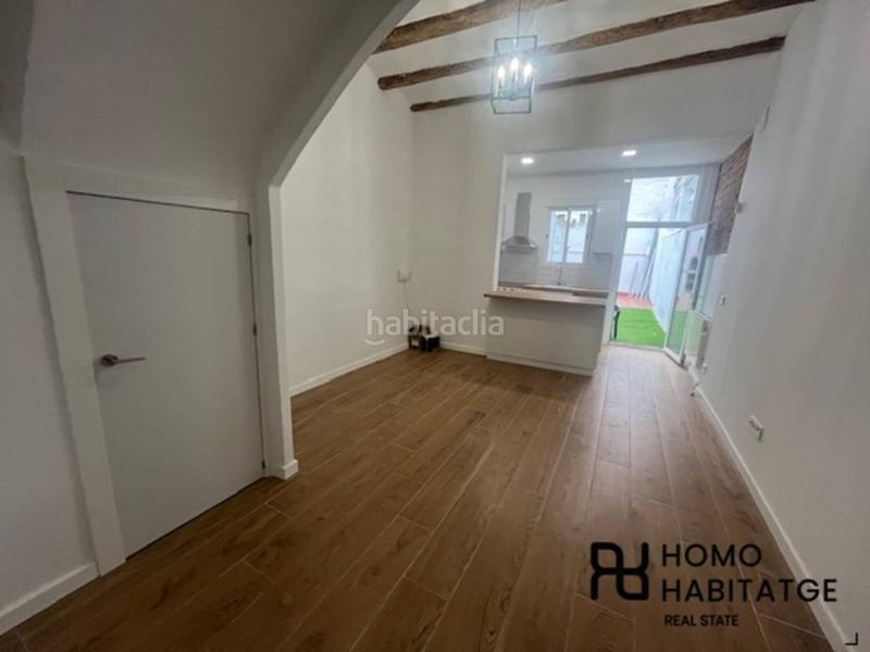 Foto 0d6b9a43-fff3-47cf-aa67-9ac5dcdd4dba. Casa con riscaldamento in Covadonga Sabadell