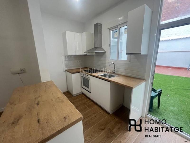 Foto 5e0d338f-8b1c-4d99-a77b-189b742170f7. Casa con riscaldamento in Covadonga Sabadell