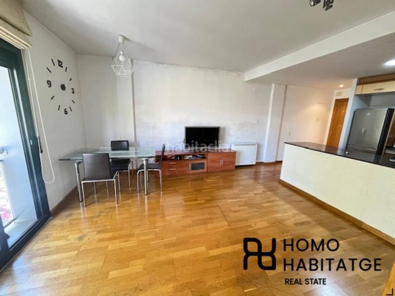 Foto 0595e5f0-ac03-4065-b041-2509b20d7403. Appartement avec chauffage dans Sol i Padrís - Sant Oleguer Sabadell