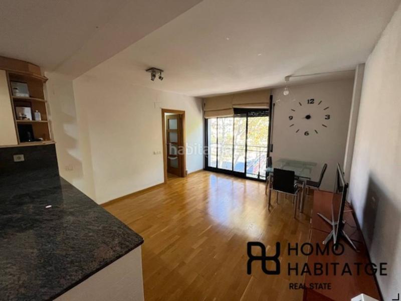 Foto cb3802fb-696c-4b1d-a099-92b7ac996b33. Appartement avec chauffage dans Sol i Padrís - Sant Oleguer Sabadell