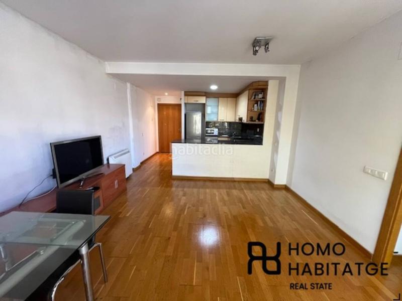 Foto f90d239c-92f9-43f8-9180-41631c82ad4b. Appartement avec chauffage dans Sol i Padrís - Sant Oleguer Sabadell