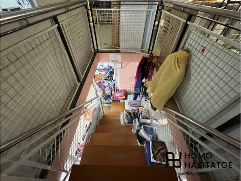 Foto c58c36b4-79bd-40cb-afff-ed665d85dde6. Pas-de-porte local commercial dans Sol i Padrís - Sant Oleguer Sabadell