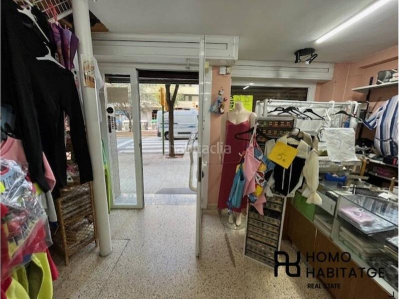 Foto d4510bbf-4a02-4d84-8c37-89ada558c590. Pas-de-porte local commercial dans Sol i Padrís - Sant Oleguer Sabadell