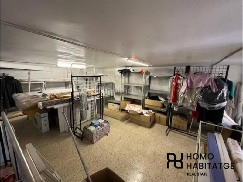 Foto 56c84cce-186e-4802-a1de-abdccd50c5c2. Transfer business premise in Sol i Padrís - Sant Oleguer Sabadell