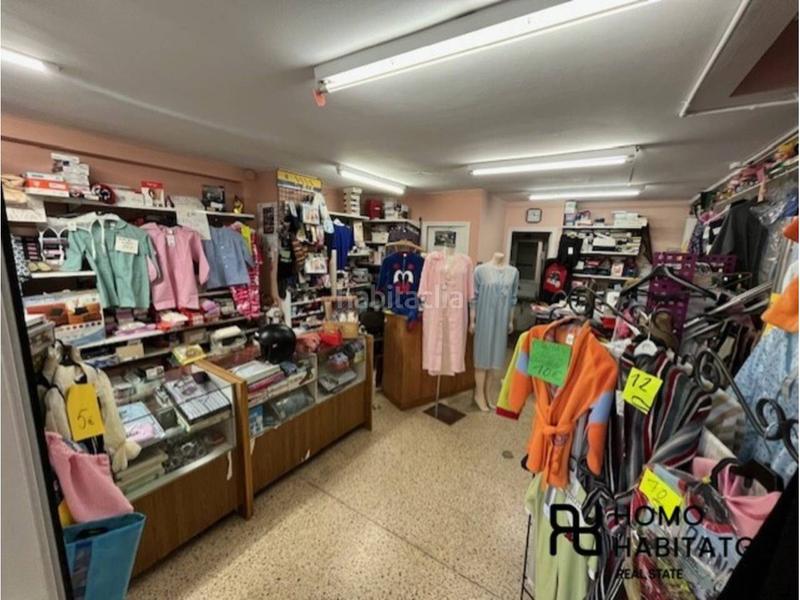 Foto 7562f561-47ca-4d1a-8caf-593db73a14db. Transfer business premise in Sol i Padrís - Sant Oleguer Sabadell