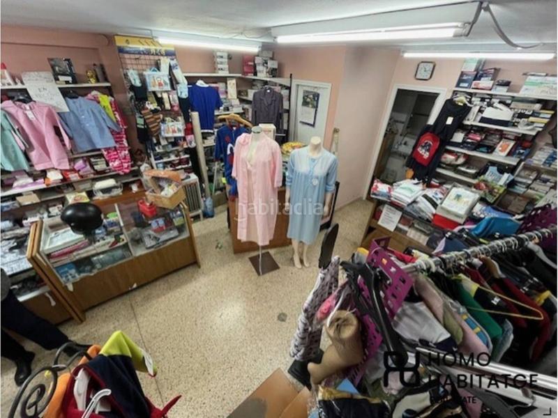 Foto 0d1434f4-14dc-4b9a-99ac-e2c9aaef7b51. Trapasso locale commerciale in Sol i Padrís - Sant Oleguer Sabadell