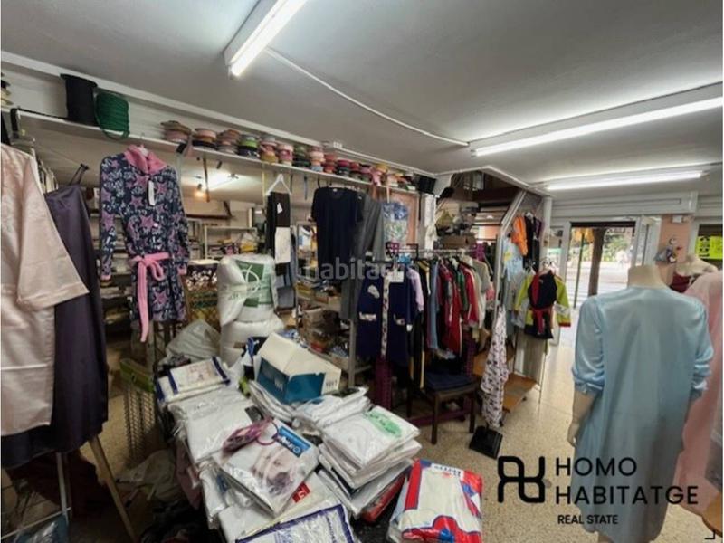 Foto 238c08e6-8676-4ec5-ac9f-85aa47271f47. Trapasso locale commerciale in Sol i Padrís - Sant Oleguer Sabadell