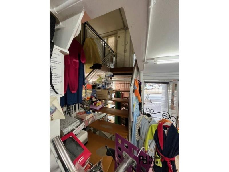 Foto 794c33a5-cbcc-4a18-bed5-c2897d9d170d. Trapasso locale commerciale in Sol i Padrís - Sant Oleguer Sabadell