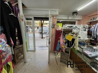 Locale commerciale in Sol i padris