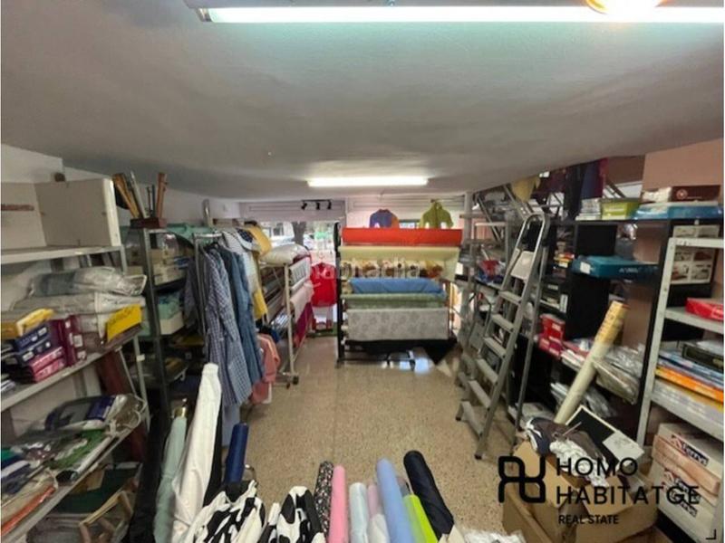 Foto 2daa3bf5-2baf-4e5a-a4fd-b2014f034534. Umzug geschäftsraum in Sol i Padrís - Sant Oleguer Sabadell