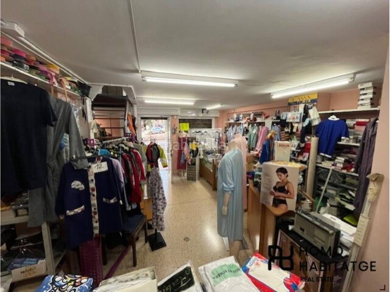 Foto 77d8c110-0920-45f4-8833-280164801560. Umzug geschäftsraum in Sol i Padrís - Sant Oleguer Sabadell