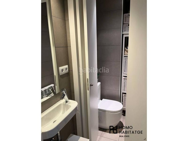 Foto 180c2a8f-d56e-443d-95f9-257c17daca29. Etagenwohnung mit heizung in Centre Sabadell