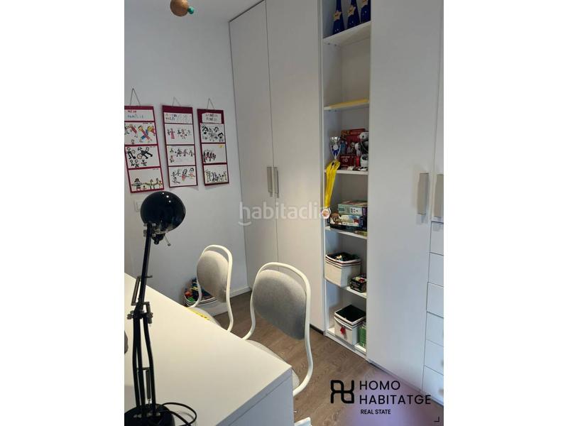 Foto 22e3d2c6-a236-4979-b332-31127ebad55e. Etagenwohnung mit heizung in Centre Sabadell