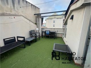 Etagenwohnung  Sant josep. Piso en venta en centre08202