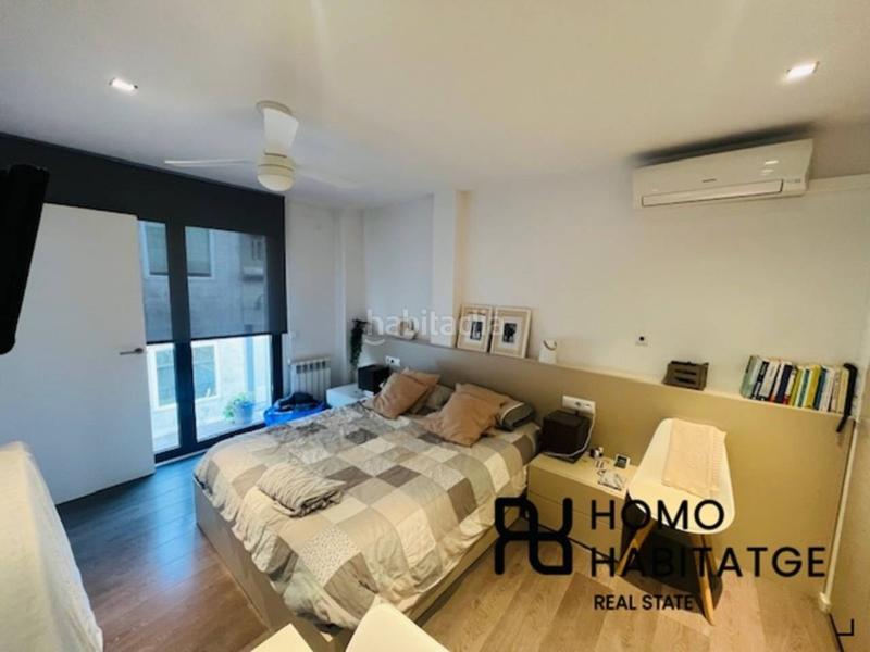 Foto 4dde026a-e5cf-4a97-aad2-049f79d4ff2e. Etagenwohnung mit heizung in Centre Sabadell