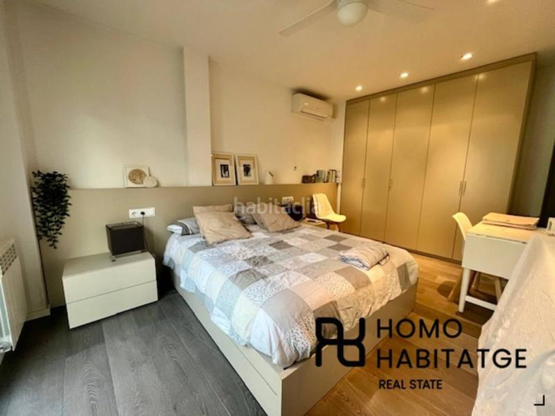 Foto 527cfc06-5218-47b4-8deb-43312545e1c5. Etagenwohnung mit heizung in Centre Sabadell