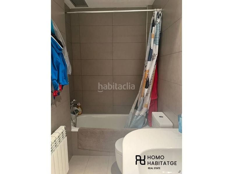 Foto 6e31459a-8008-403b-990d-aedb166f6be9. Etagenwohnung mit heizung in Centre Sabadell