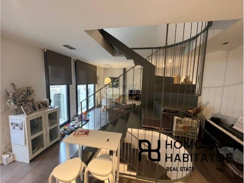 Foto 6f757a3b-419b-40e2-8744-6db65d738cd1. Etagenwohnung mit heizung in Centre Sabadell
