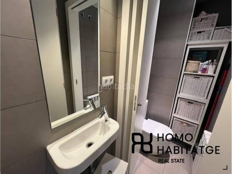 Foto 72e15abc-cd9e-4298-9205-a9249df62b36. Etagenwohnung mit heizung in Centre Sabadell