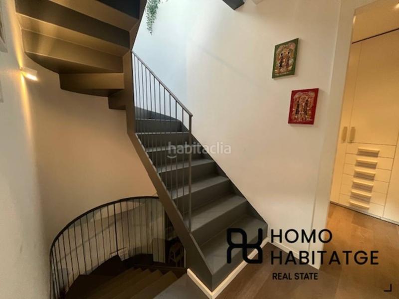 Foto 7c810fd3-f47e-443b-b5c5-4f67838fbd9c. Etagenwohnung mit heizung in Centre Sabadell