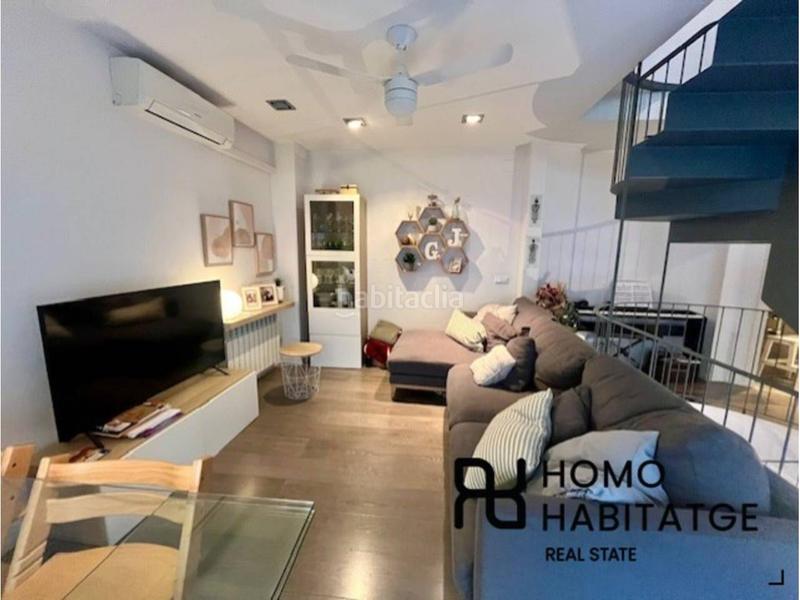 Foto 906cd356-bbff-4f95-9a7a-6bb19b45cdf2. Etagenwohnung mit heizung in Centre Sabadell